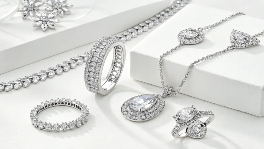 jewelry sales outshine