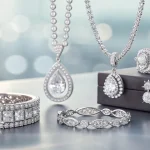jewelry sales outshine luxury categories