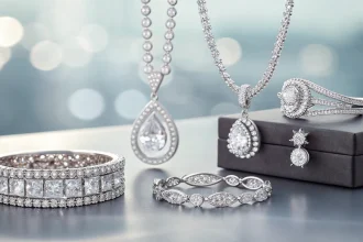 jewelry sales outshine luxury categories