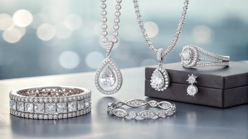 jewelry sales outshine luxury categories
