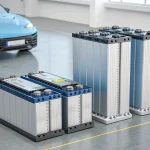 lithium iron phosphate batteries