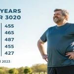 man sheds pounds weight loss journey