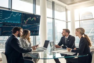 market investment strategy shifts