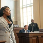 megan thee stallion victory