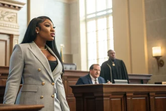 megan thee stallion victory