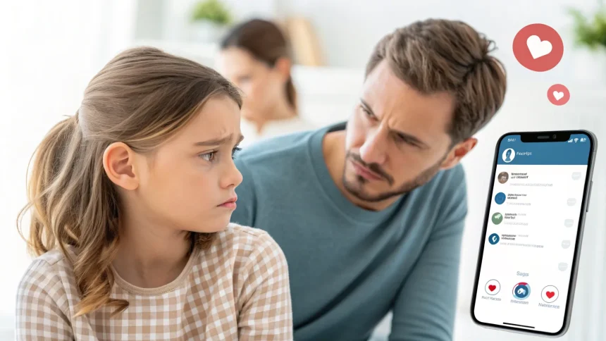 meta accused suppressing child safety concerns