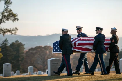 military honors pentagon reverses
