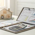 mortgage rate report