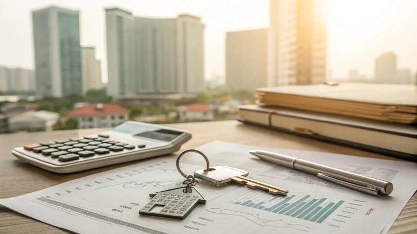 mortgage report guidance home buyers