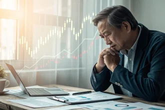 personal biases shape investment decisions