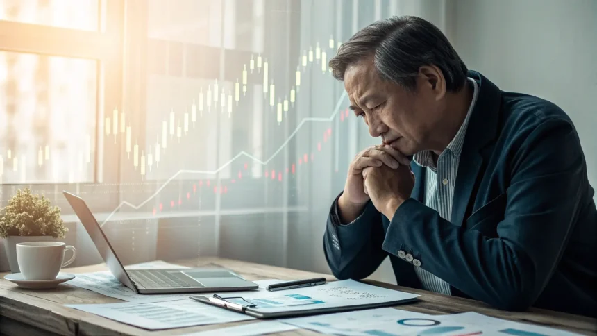 personal biases shape investment decisions