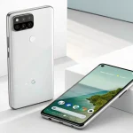 pixel tensor processor upgrade
