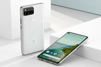 pixel tensor processor upgrade