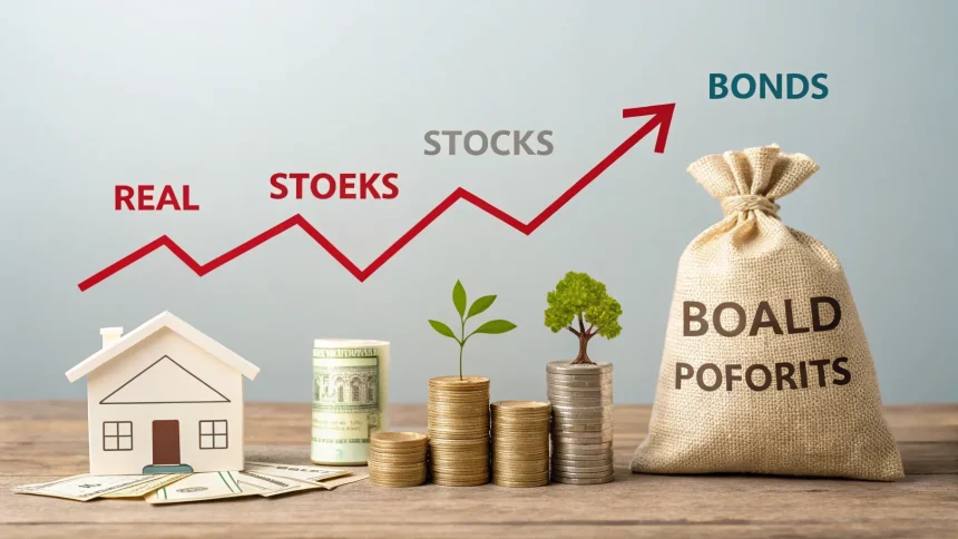 rate cuts impact investment products unequally