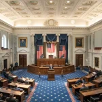 senate confirms stephen miran federal reserve