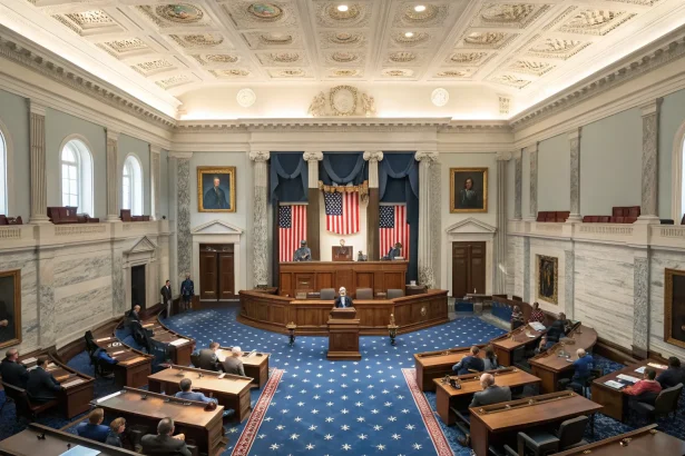 senate confirms stephen miran federal reserve