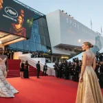 spike jonze balenciaga launch film