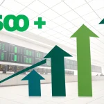 stocks surge announcement