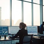 stockton council tests ai fraud