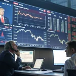 trump administration fed pressure bond markets
