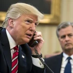 trump intensifies attacks fbi leadership