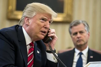 trump intensifies attacks fbi leadership