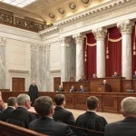 trump tariff supreme court