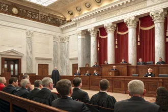 trump tariff supreme court