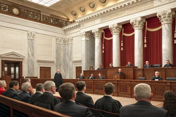 trump tariff supreme court