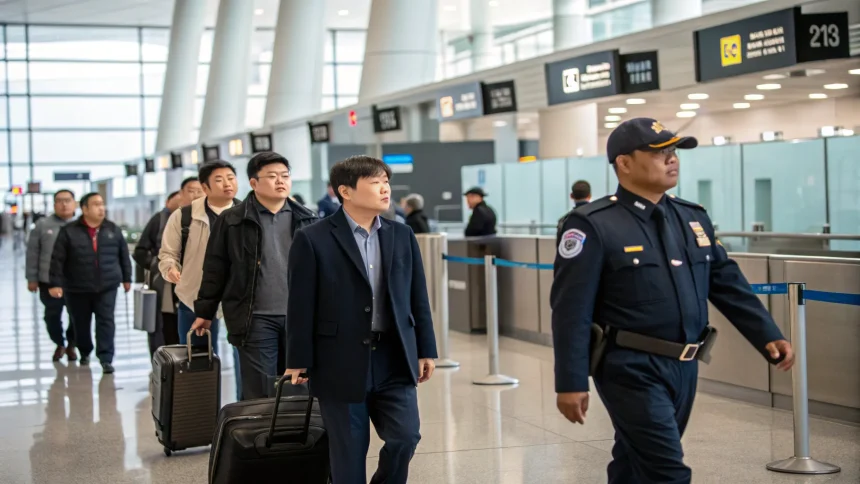us deport south korean workers atlanta