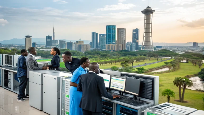 african ai expertise global south