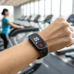 battery life challenge health wearables
