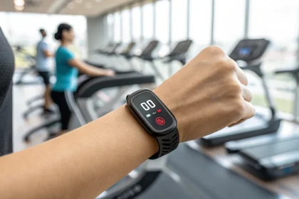 battery life challenge health wearables