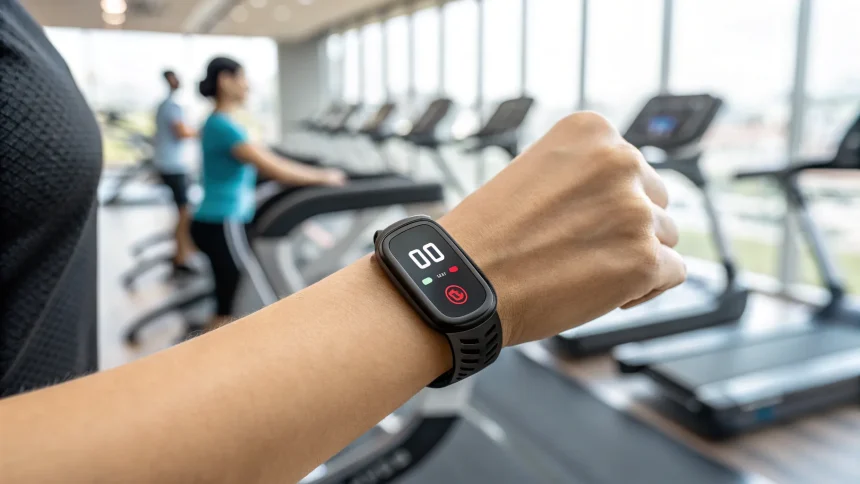 battery life challenge health wearables