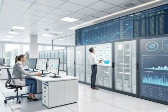 big tech accelerates ai investment boom