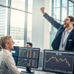 bitcoin etfs integrate crypto financial markets
