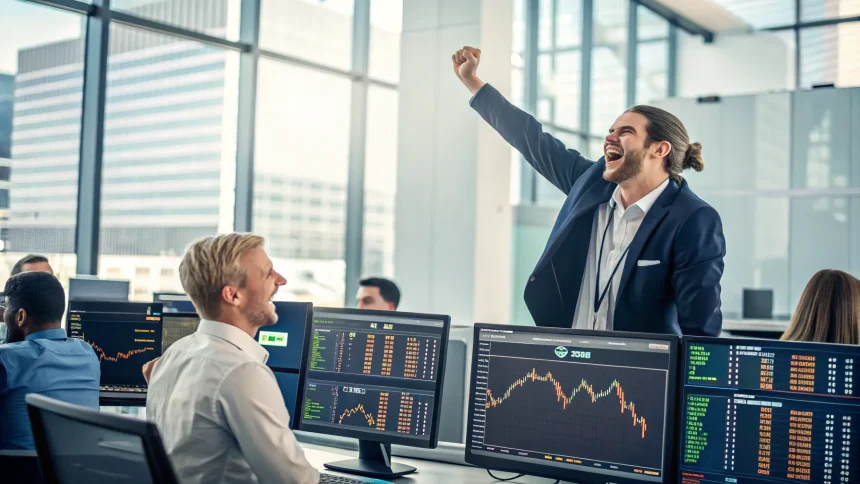 bitcoin etfs integrate crypto financial markets