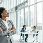 black womens unemployment signals economic downturn