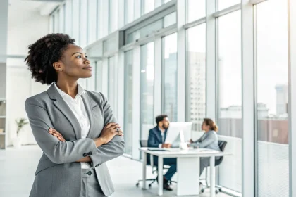 black womens unemployment signals economic downturn