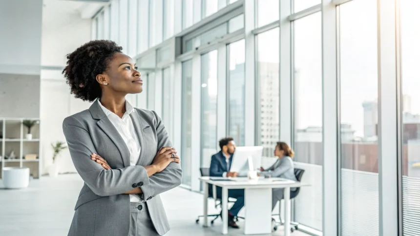 black womens unemployment signals economic downturn