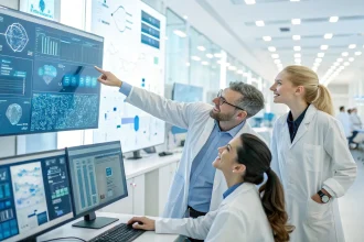 cancer centers develop ai platform