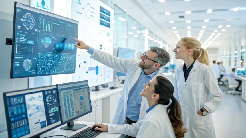 cancer centers develop ai platform