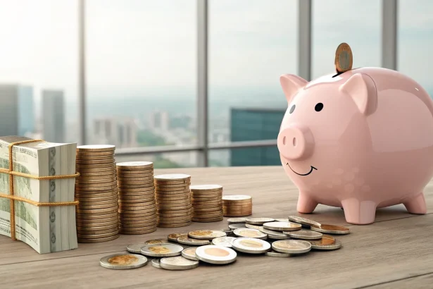 cd rates surge above current market