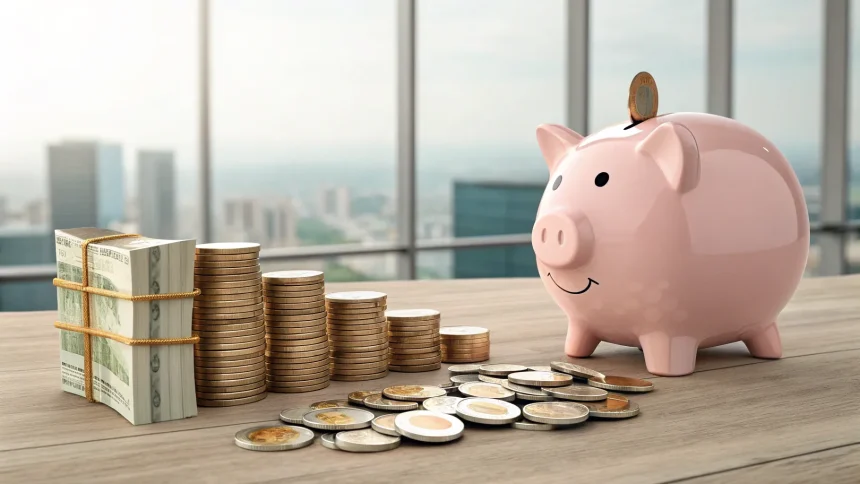 cd rates surge above current market