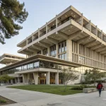 claremont science center unveils striking