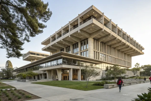claremont science center unveils striking