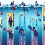 credit debt varies across generations