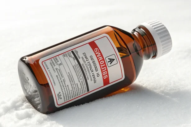 deadly cough syrups child deaths