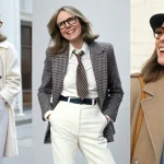 diane keaton fashion legacy beyond annie