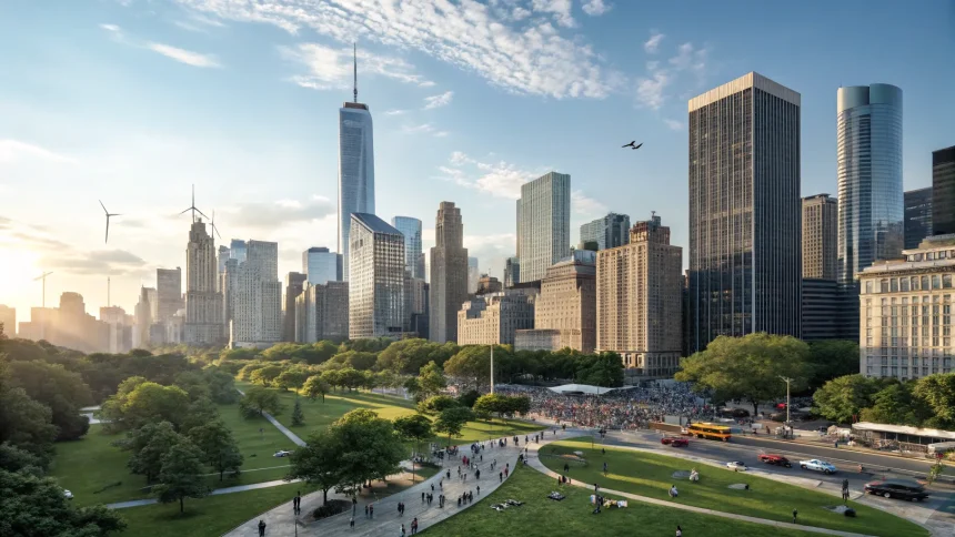 economic success faces fairness sustainability concerns